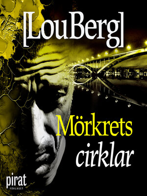 cover image of Mörkrets cirklar